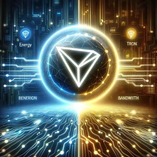 Energy Tron