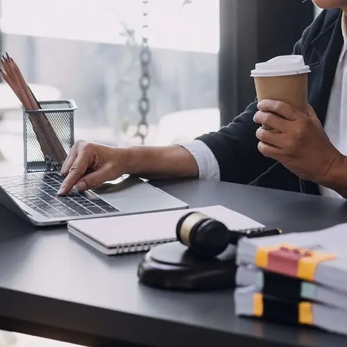 SEO для юристов