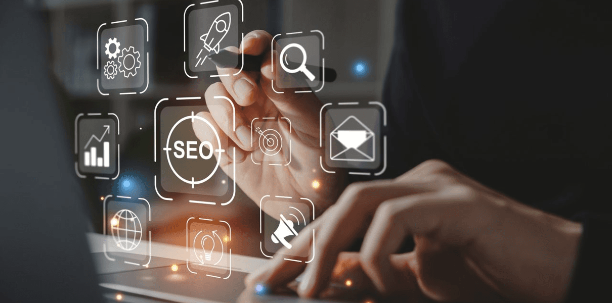 seo оптимизация сайта Москва